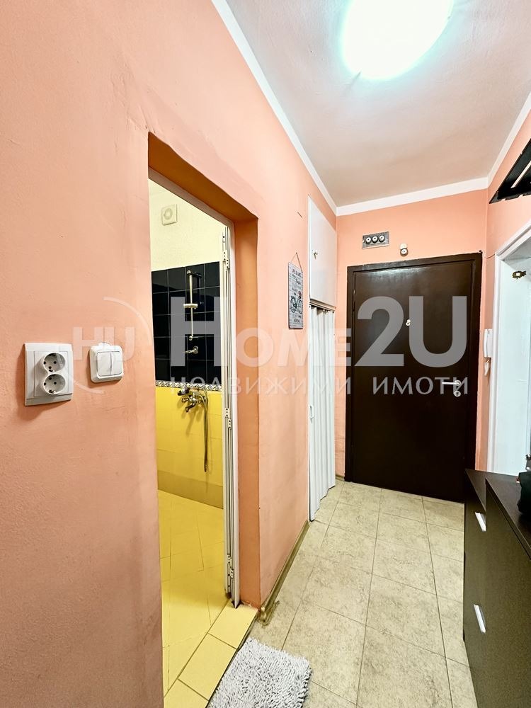 Zu verkaufen  1 Schlafzimmer Sofia , Hipodruma , 58 qm | 68542734 - Bild [7]