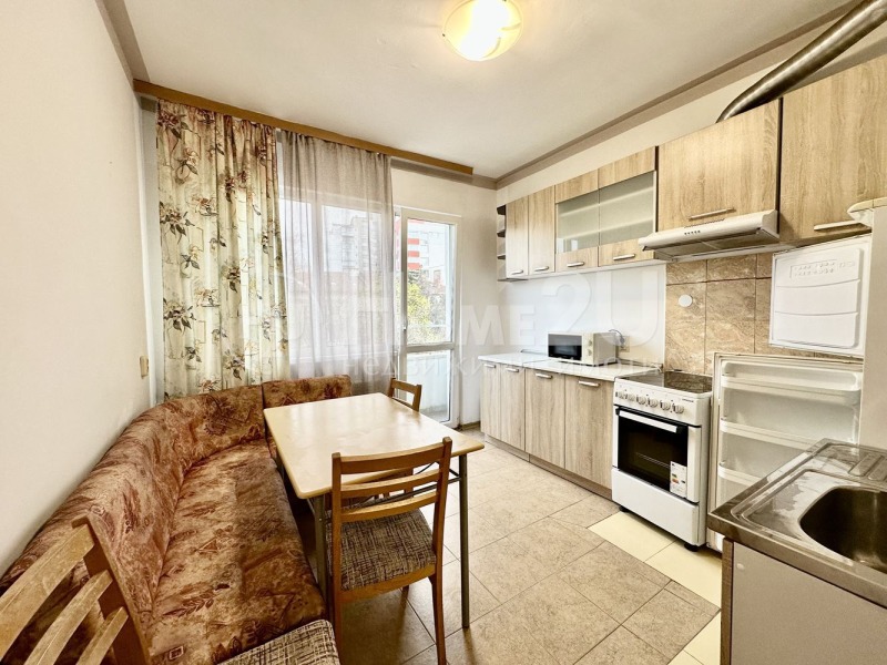 Zu verkaufen  1 Schlafzimmer Sofia , Hipodruma , 58 qm | 68542734 - Bild [10]