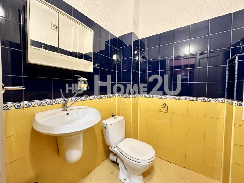Zu verkaufen  1 Schlafzimmer Sofia , Hipodruma , 58 qm | 68542734 - Bild [9]