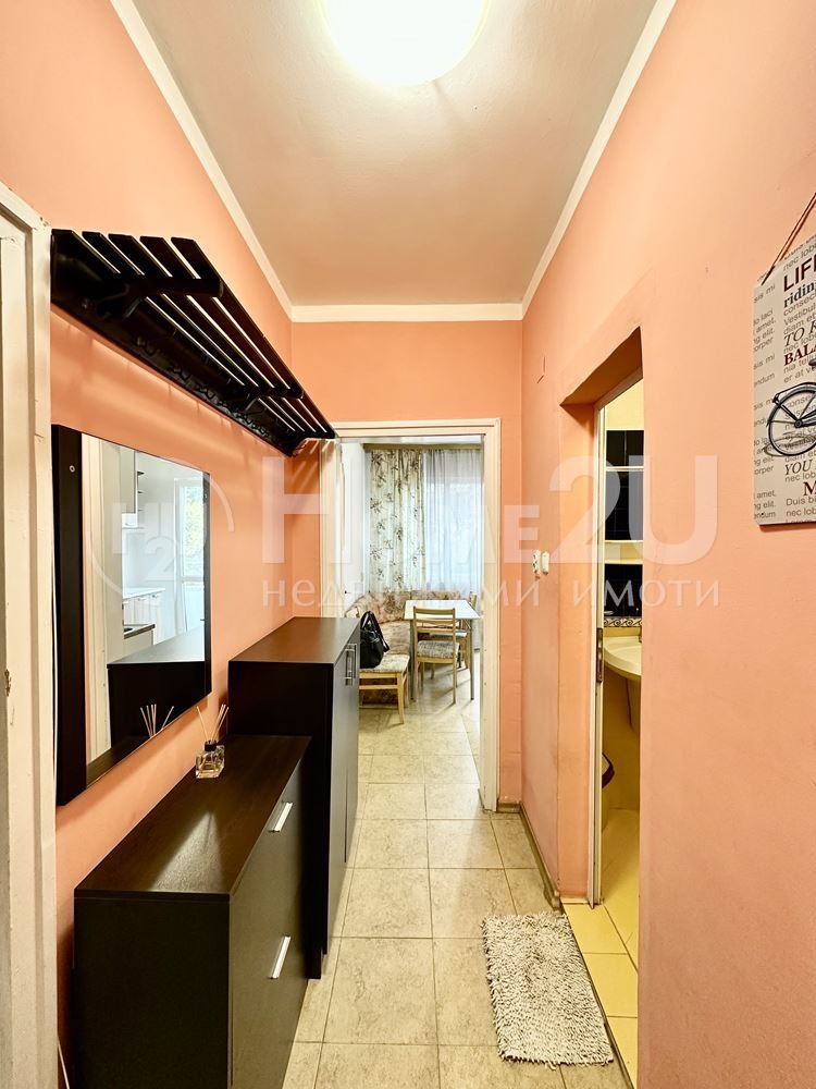 Zu verkaufen  1 Schlafzimmer Sofia , Hipodruma , 58 qm | 68542734 - Bild [11]
