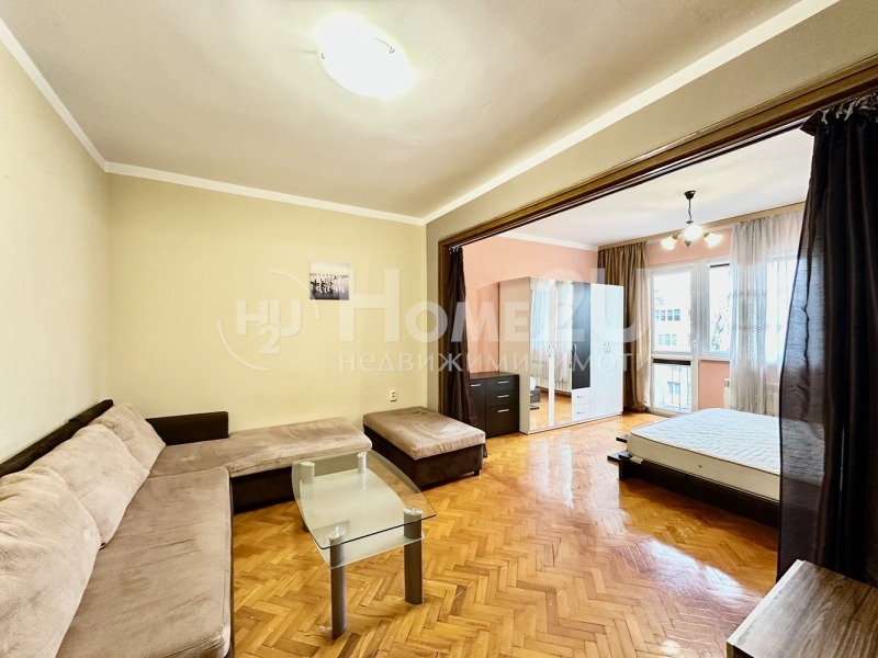 Zu verkaufen  1 Schlafzimmer Sofia , Hipodruma , 58 qm | 68542734 - Bild [4]