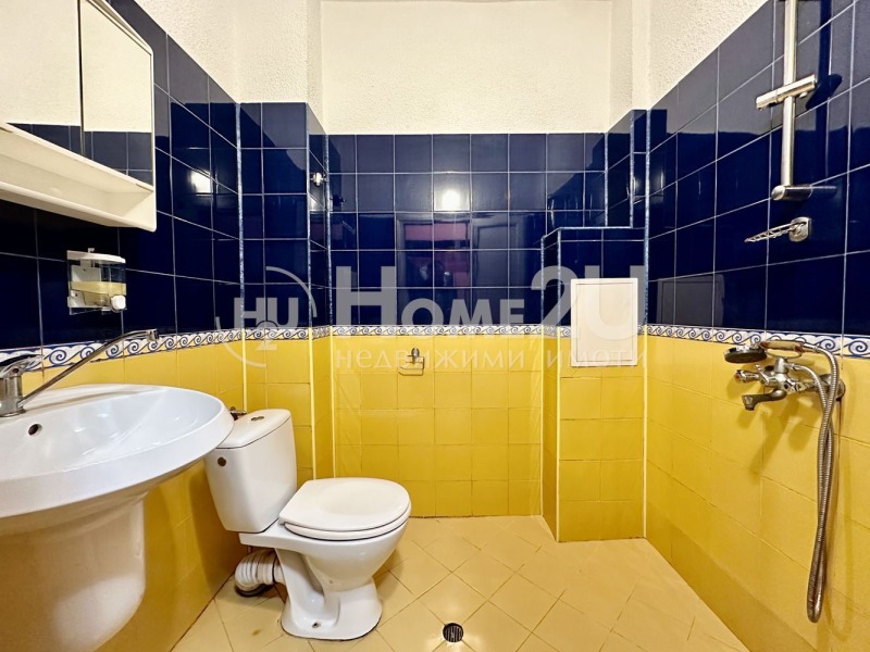 Zu verkaufen  1 Schlafzimmer Sofia , Hipodruma , 58 qm | 68542734 - Bild [15]