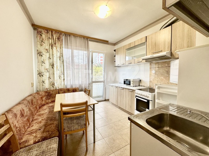 Zu verkaufen  1 Schlafzimmer Sofia , Hipodruma , 58 qm | 68542734 - Bild [12]