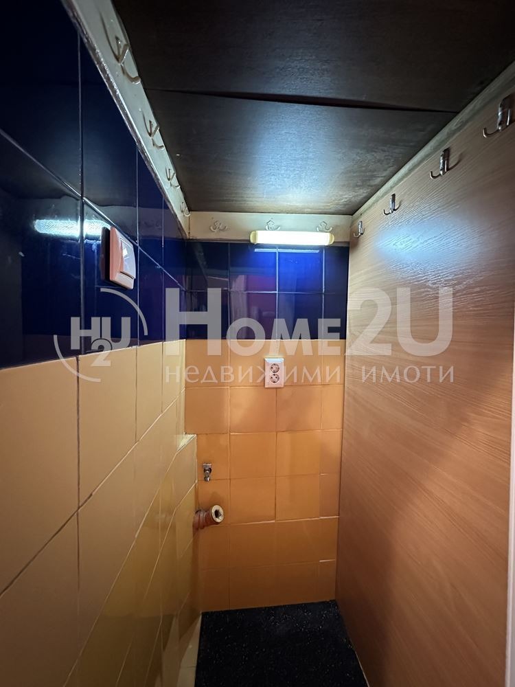 Zu verkaufen  1 Schlafzimmer Sofia , Hipodruma , 58 qm | 68542734 - Bild [8]