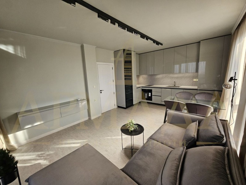 Na prodej  1 ložnice Plovdiv , Christo Smirnenski , 72 m2 | 36868119 - obraz [3]