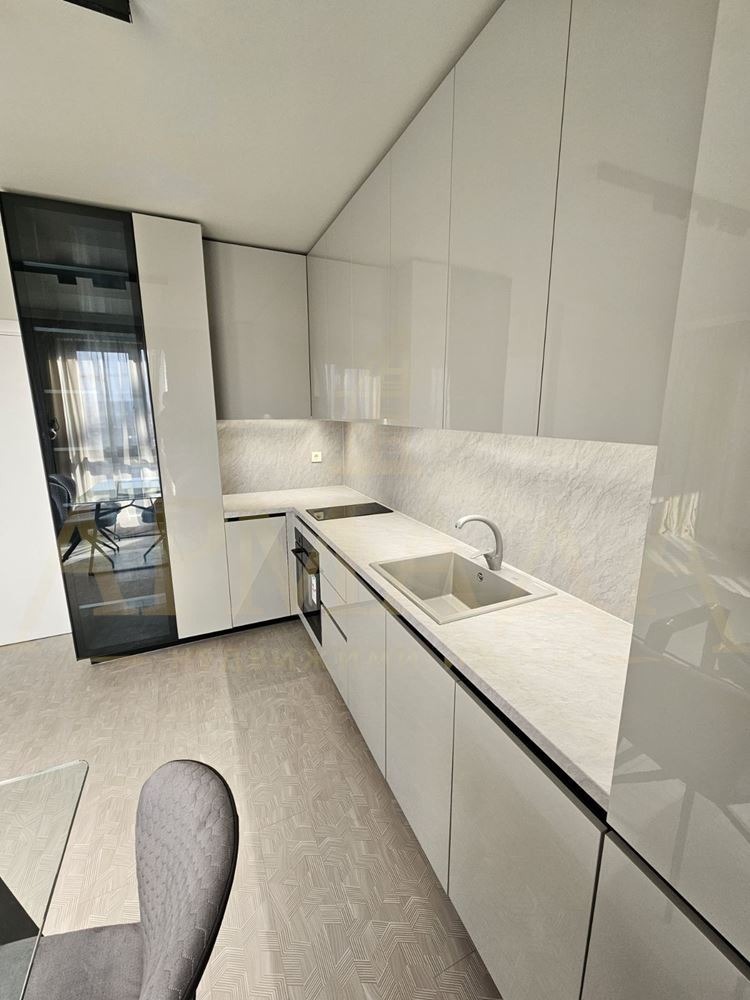 Na prodej  1 ložnice Plovdiv , Christo Smirnenski , 72 m2 | 36868119 - obraz [4]