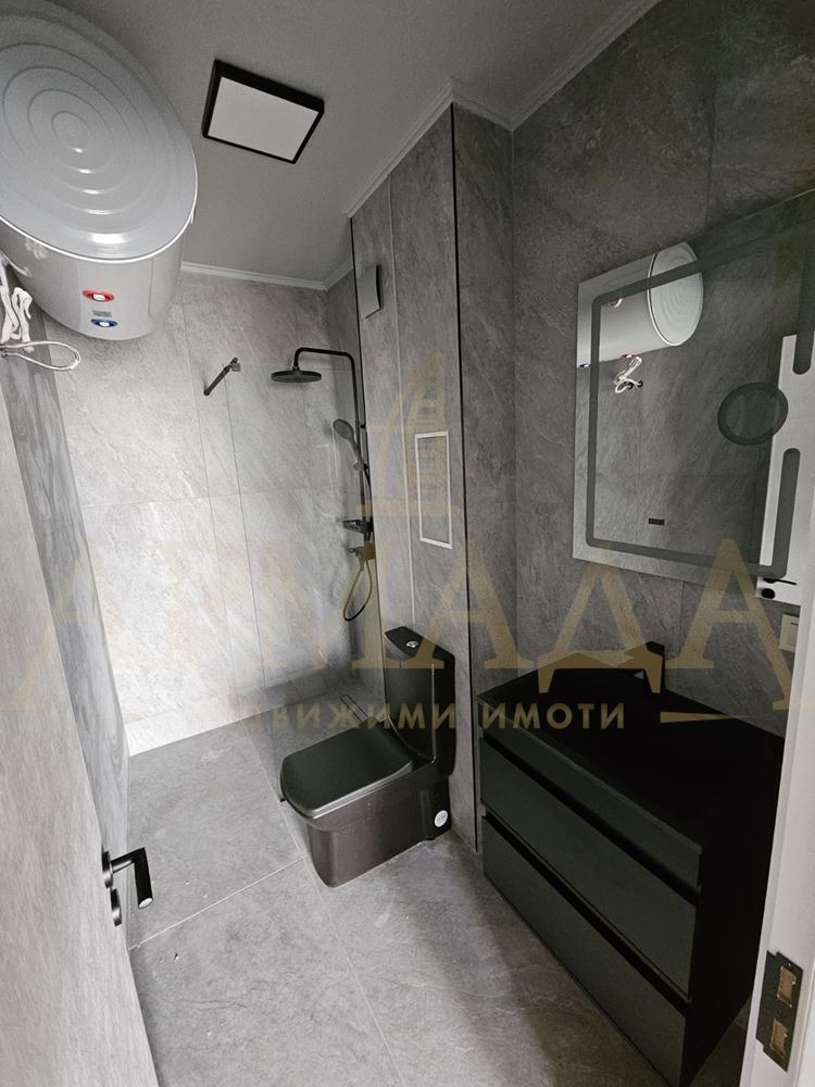 Na prodej  1 ložnice Plovdiv , Christo Smirnenski , 72 m2 | 36868119 - obraz [6]