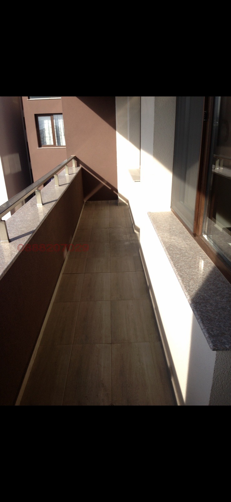 En venta  1 dormitorio Sofia , Malinova dolina , 71 metros cuadrados | 59998004 - imagen [9]