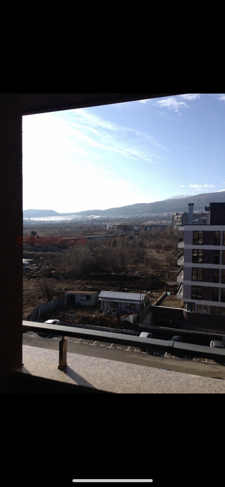 En venta  1 dormitorio Sofia , Malinova dolina , 71 metros cuadrados | 59998004 - imagen [8]