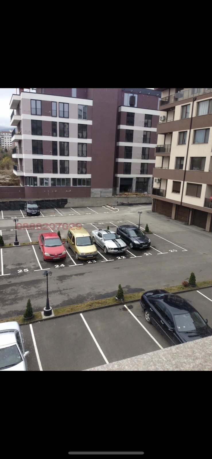 En venta  1 dormitorio Sofia , Malinova dolina , 71 metros cuadrados | 59998004 - imagen [10]