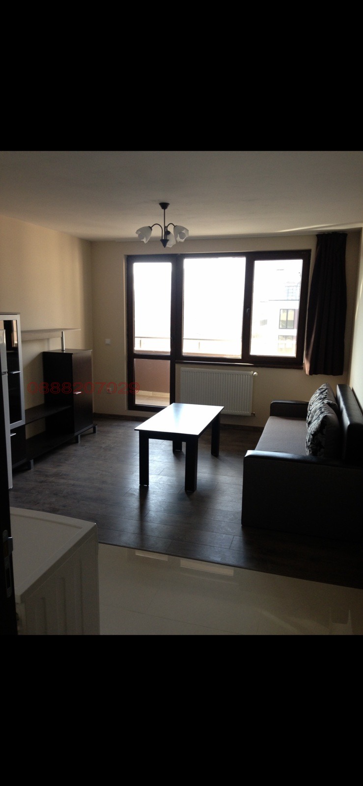 En venta  1 dormitorio Sofia , Malinova dolina , 71 metros cuadrados | 59998004 - imagen [2]