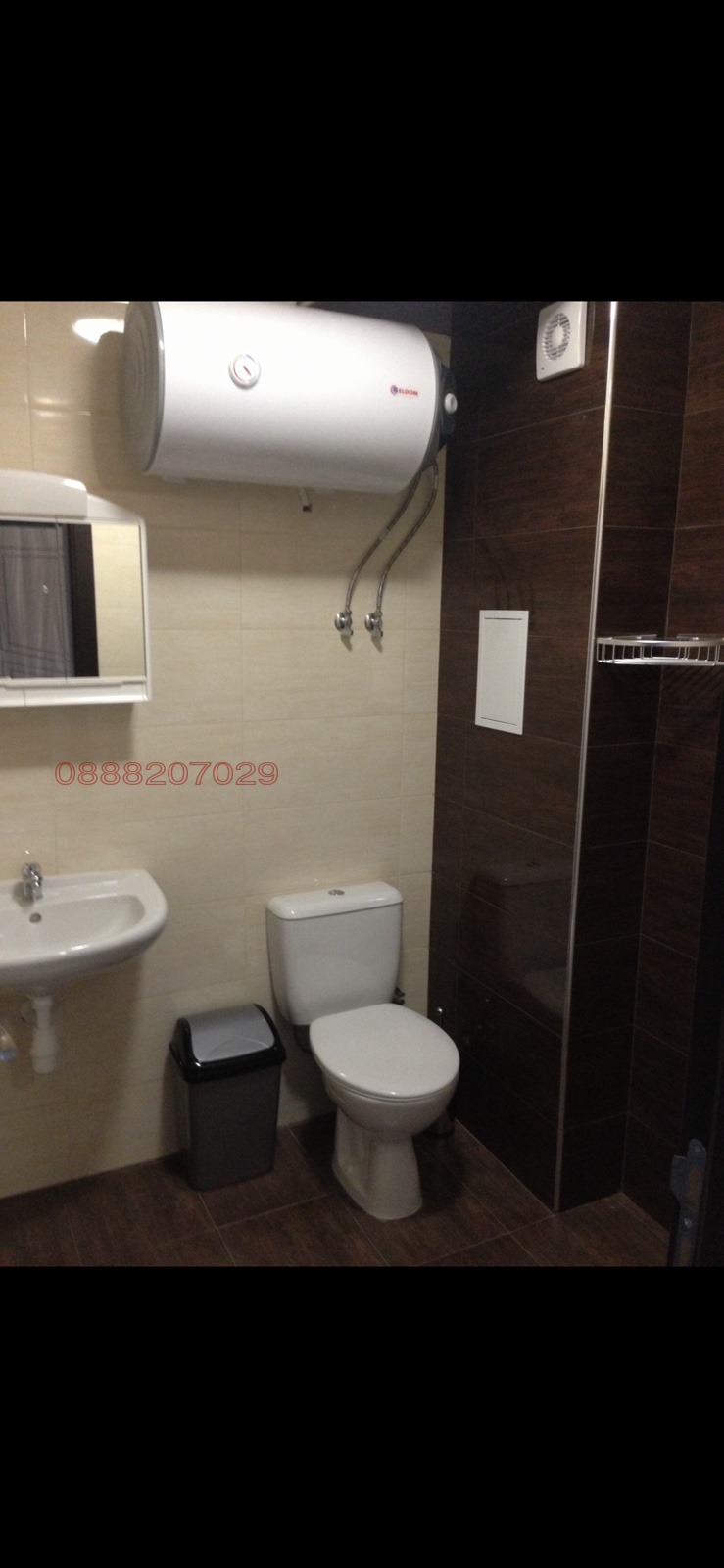 En venta  1 dormitorio Sofia , Malinova dolina , 71 metros cuadrados | 59998004 - imagen [6]
