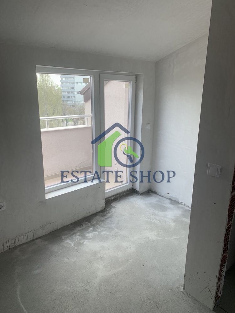 Продаја  1 спаваћа соба Пловдив , Кјучук Париж , 61 м2 | 44134772 - слика [8]