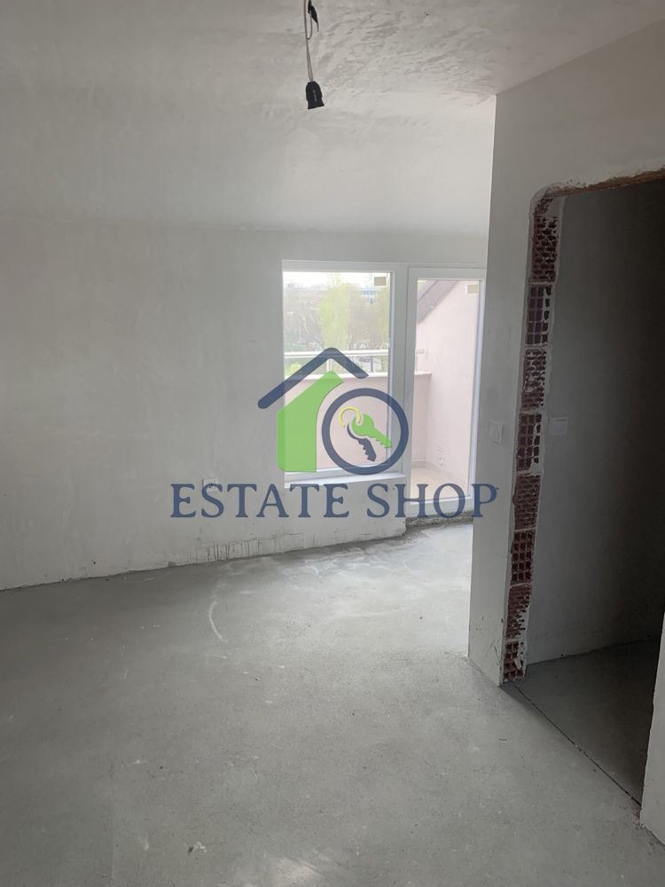 Продаја  1 спаваћа соба Пловдив , Кјучук Париж , 61 м2 | 44134772 - слика [5]