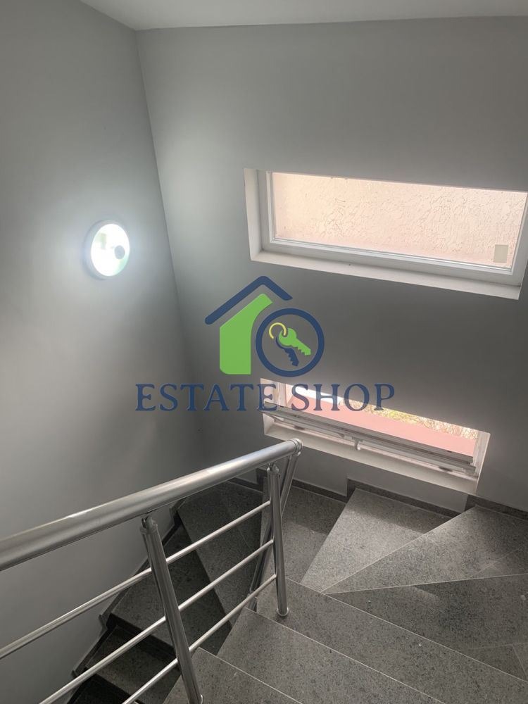 Продаја  1 спаваћа соба Пловдив , Кјучук Париж , 61 м2 | 44134772 - слика [4]