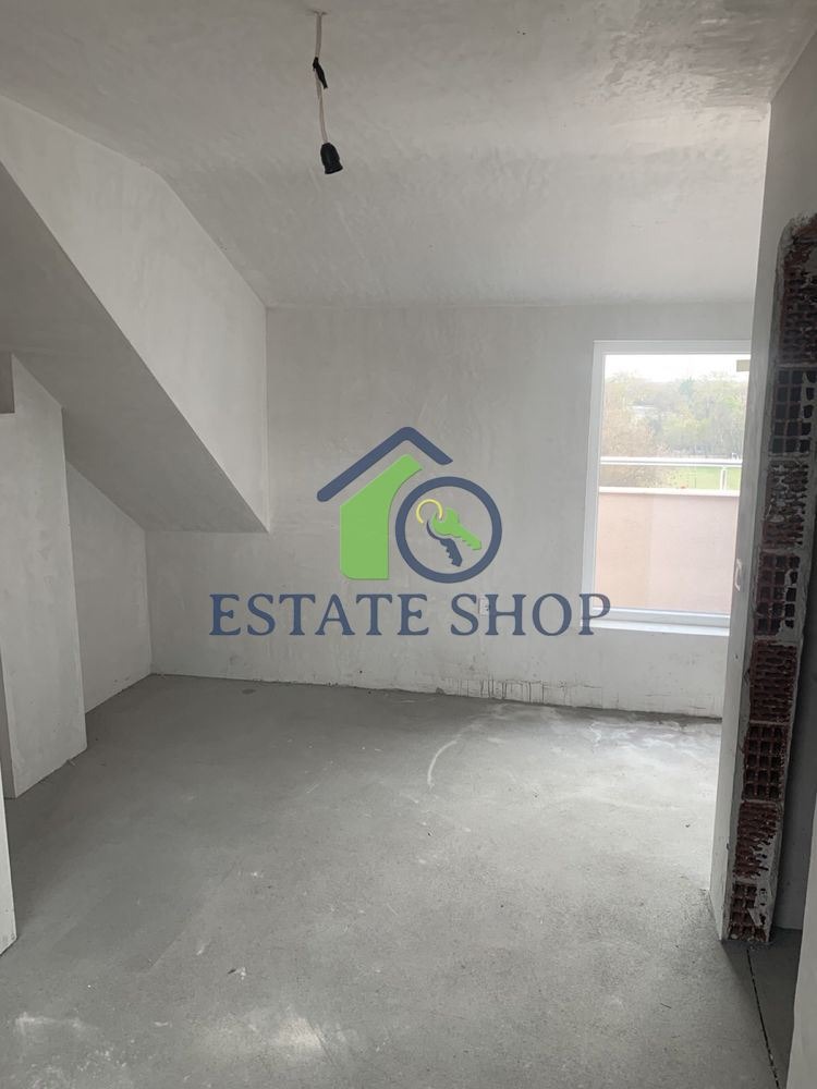 Продаја  1 спаваћа соба Пловдив , Кјучук Париж , 61 м2 | 44134772 - слика [7]