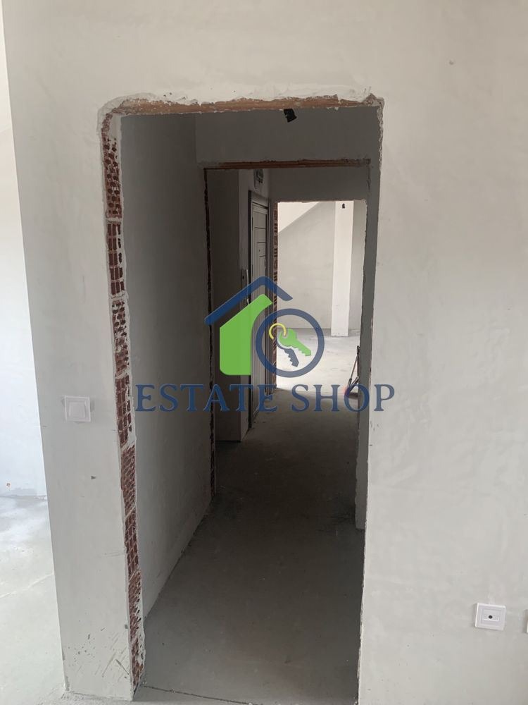 Продаја  1 спаваћа соба Пловдив , Кјучук Париж , 61 м2 | 44134772 - слика [9]
