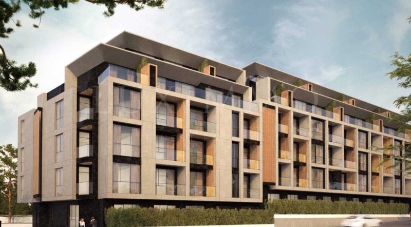 Na prodej  1 ložnice Sofia , Manastirski livadi , 79 m2 | 84661301