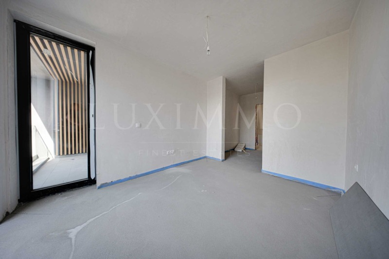 Na prodej  1 ložnice Sofia , Manastirski livadi , 79 m2 | 84661301 - obraz [9]