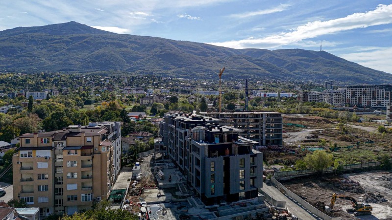 Na prodej  1 ložnice Sofia , Manastirski livadi , 79 m2 | 84661301 - obraz [7]
