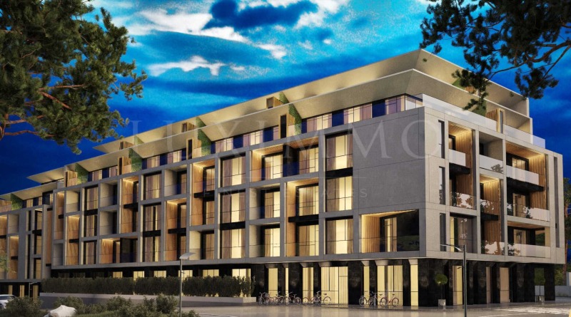 Na prodej  1 ložnice Sofia , Manastirski livadi , 79 m2 | 84661301 - obraz [3]
