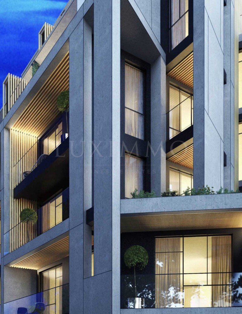 Na prodej  1 ložnice Sofia , Manastirski livadi , 79 m2 | 84661301 - obraz [12]