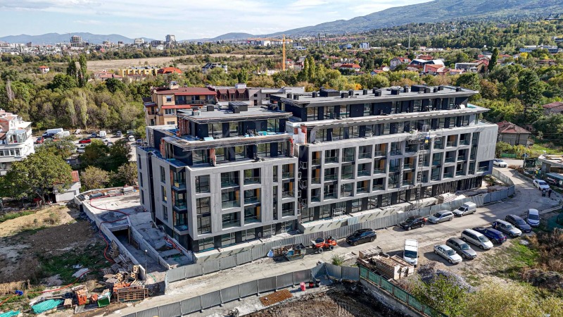 Na prodej  1 ložnice Sofia , Manastirski livadi , 79 m2 | 84661301 - obraz [6]