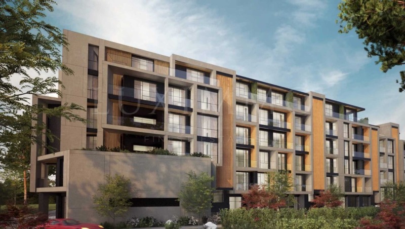 Na prodej  1 ložnice Sofia , Manastirski livadi , 79 m2 | 84661301 - obraz [10]