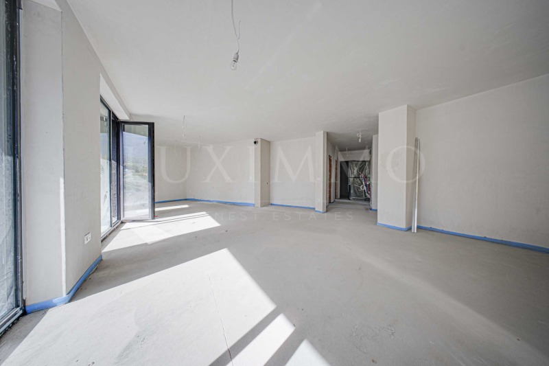 Na prodej  1 ložnice Sofia , Manastirski livadi , 79 m2 | 84661301 - obraz [8]