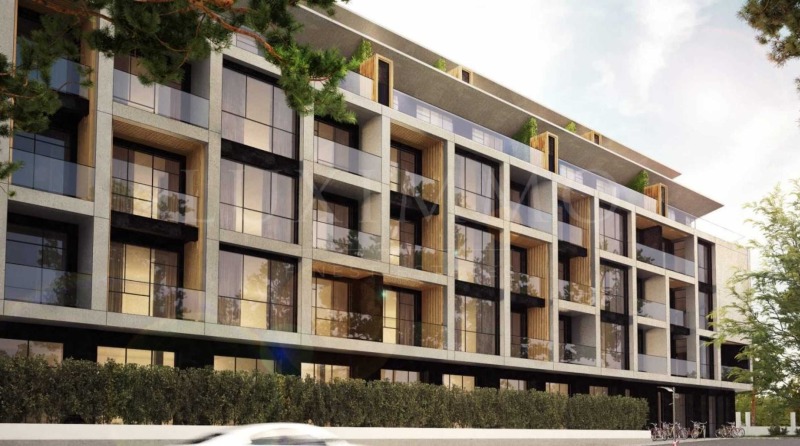 Na prodej  1 ložnice Sofia , Manastirski livadi , 79 m2 | 84661301 - obraz [11]