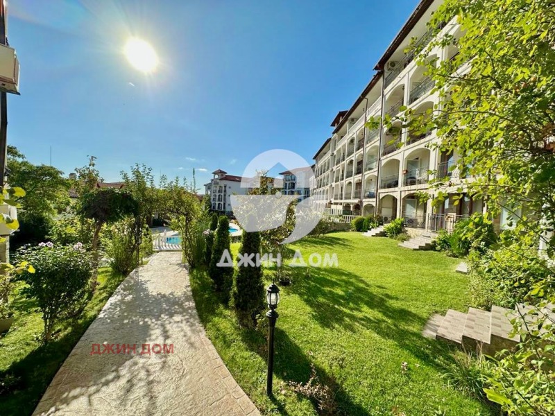 Til salg  1 soveværelse region Burgas , Sveti Vlas , 69 kvm | 65599485 - billede [11]