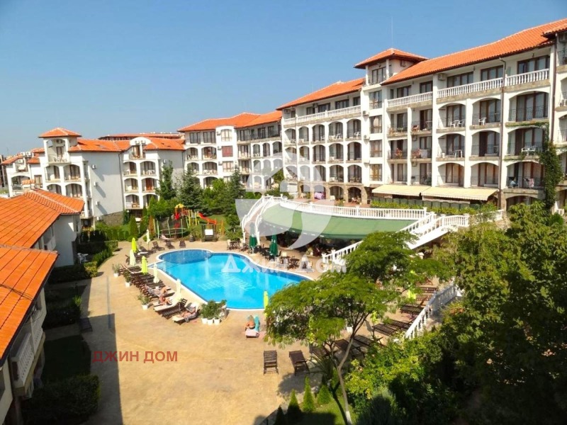 Til salg  1 soveværelse region Burgas , Sveti Vlas , 69 kvm | 65599485 - billede [13]