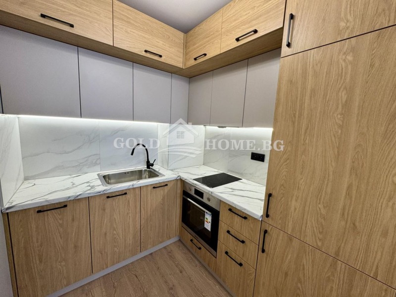 Eladó  1 hálószoba Plovdiv , Ostromila , 60 négyzetméter | 35223638 - kép [7]