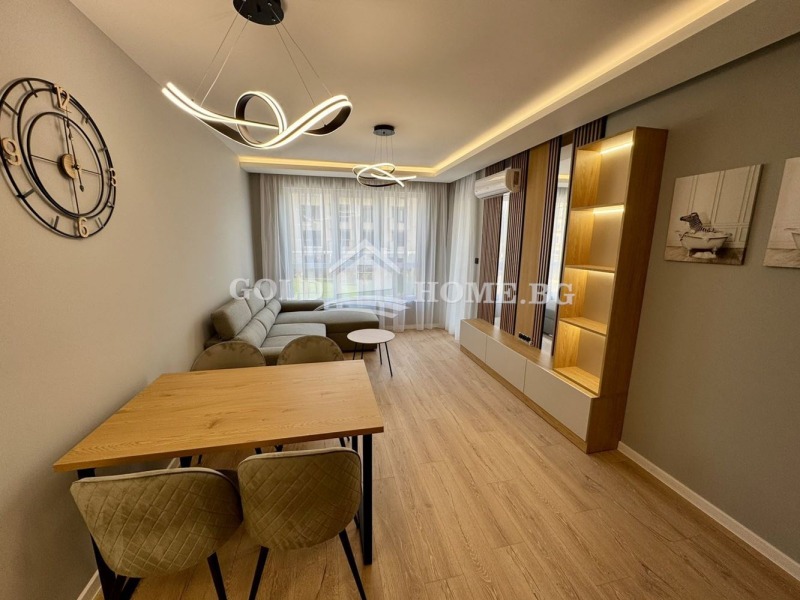 Eladó  1 hálószoba Plovdiv , Ostromila , 60 négyzetméter | 35223638 - kép [3]