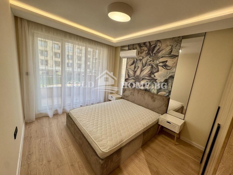 Eladó  1 hálószoba Plovdiv , Ostromila , 60 négyzetméter | 35223638 - kép [10]