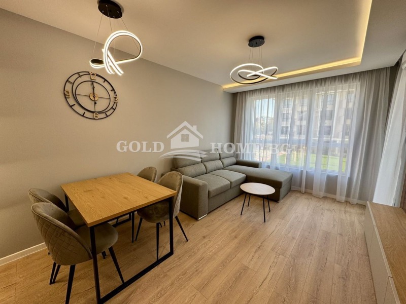 Eladó  1 hálószoba Plovdiv , Ostromila , 60 négyzetméter | 35223638 - kép [4]