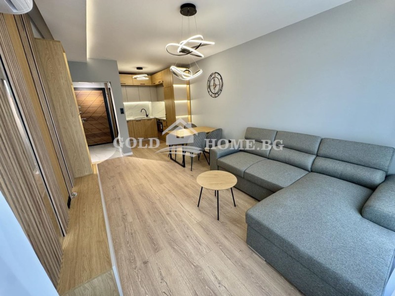 Eladó  1 hálószoba Plovdiv , Ostromila , 60 négyzetméter | 35223638 - kép [5]