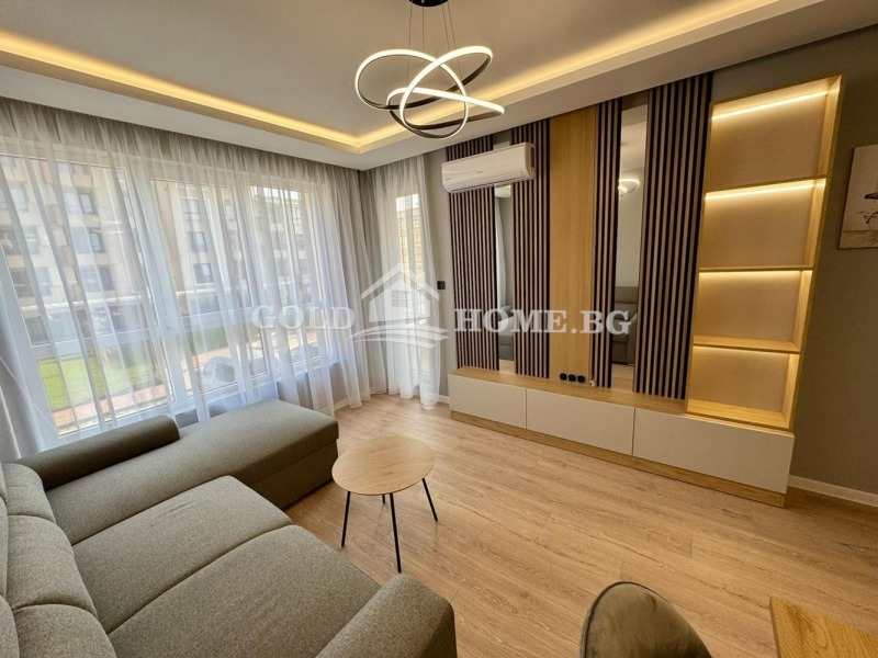 Eladó  1 hálószoba Plovdiv , Ostromila , 60 négyzetméter | 35223638 - kép [2]