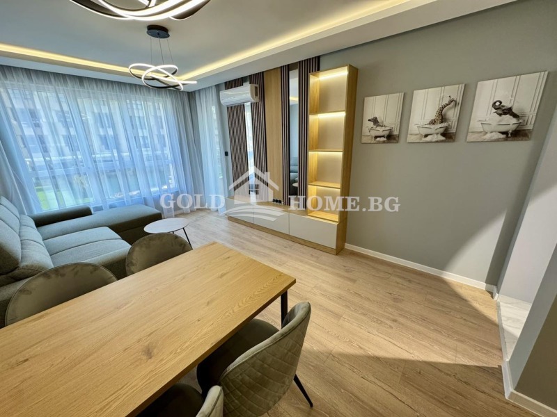 Eladó  1 hálószoba Plovdiv , Ostromila , 60 négyzetméter | 35223638 - kép [8]