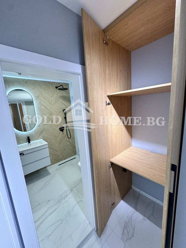 Eladó  1 hálószoba Plovdiv , Ostromila , 60 négyzetméter | 35223638 - kép [11]