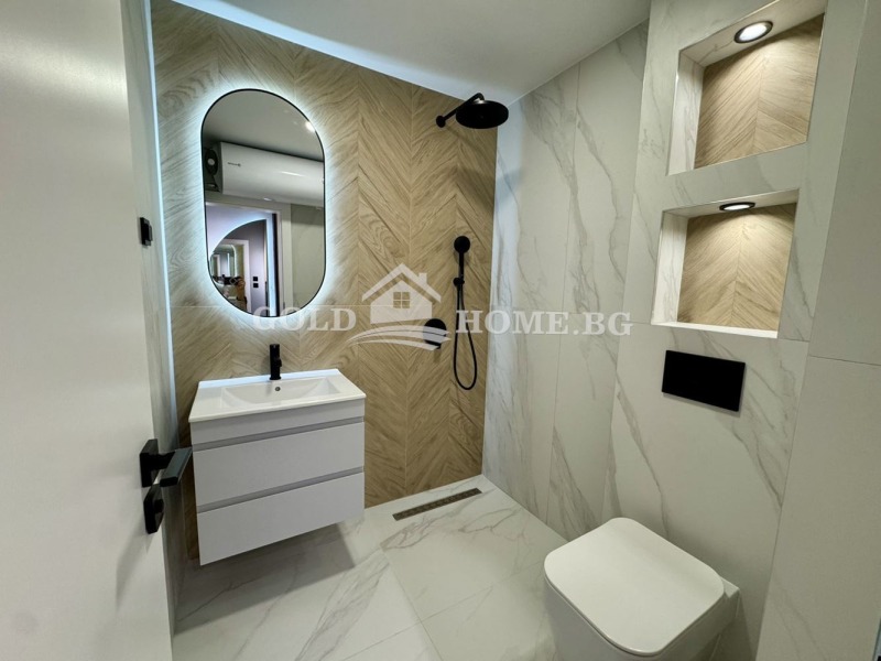 Eladó  1 hálószoba Plovdiv , Ostromila , 60 négyzetméter | 35223638 - kép [12]