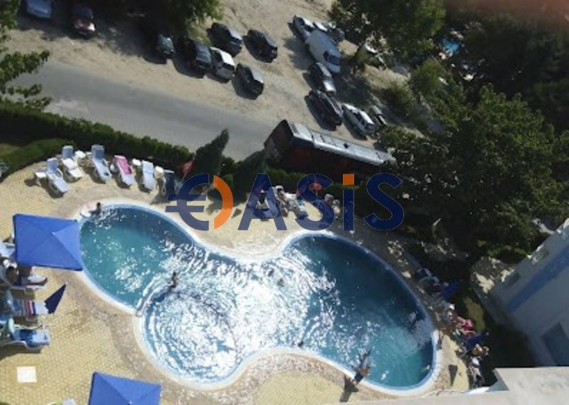 Продава 2-СТАЕН, к.к. Слънчев бряг, област Бургас, снимка 13 - Апартаменти - 52180980