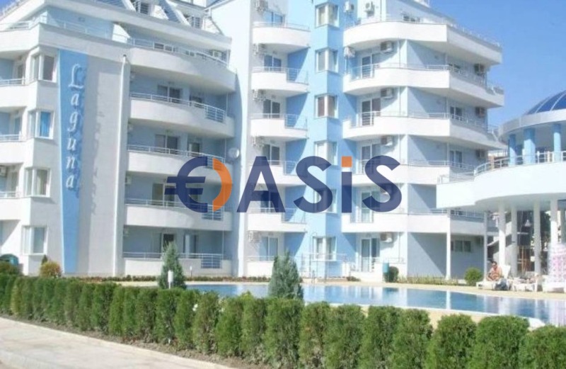 Продава 2-СТАЕН, к.к. Слънчев бряг, област Бургас, снимка 11 - Апартаменти - 52180980