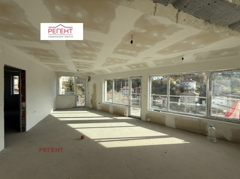 Продава 2-СТАЕН, гр. Габрово, Център, снимка 2 - Апартаменти - 52820871