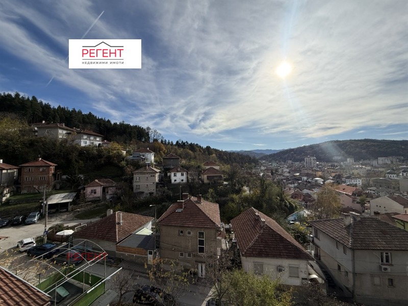 Продава 2-СТАЕН, гр. Габрово, Център, снимка 6 - Апартаменти - 52820871