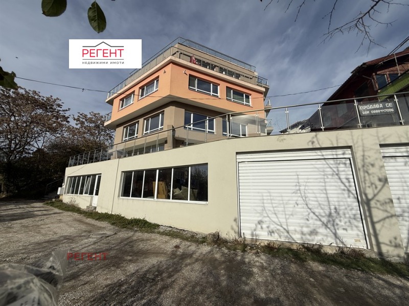 Продава 2-СТАЕН, гр. Габрово, Център