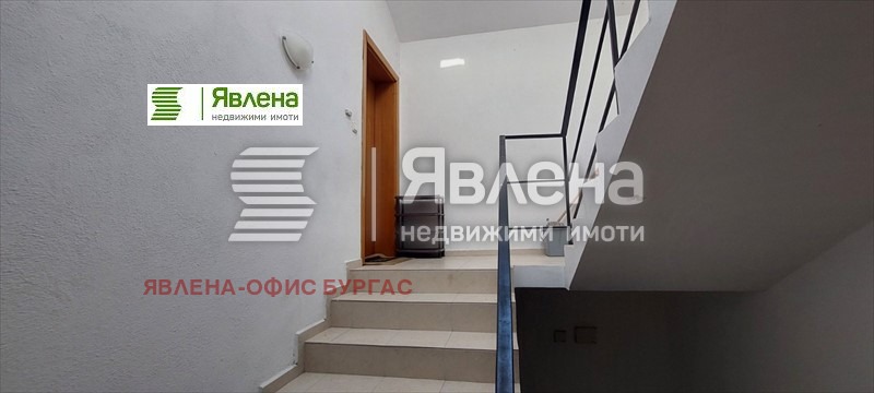 Продава 3-СТАЕН, гр. Поморие, област Бургас, снимка 14 - Aпартаменти - 47624625