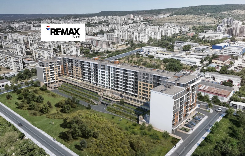 Προς πώληση  2 υπνοδωμάτια Βαρνα , Καισηεβα γραδηνα , 98 τ.μ | 50417738