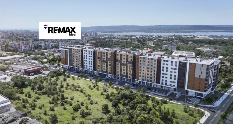 Προς πώληση  2 υπνοδωμάτια Βαρνα , Καισηεβα γραδηνα , 98 τ.μ | 50417738 - εικόνα [3]