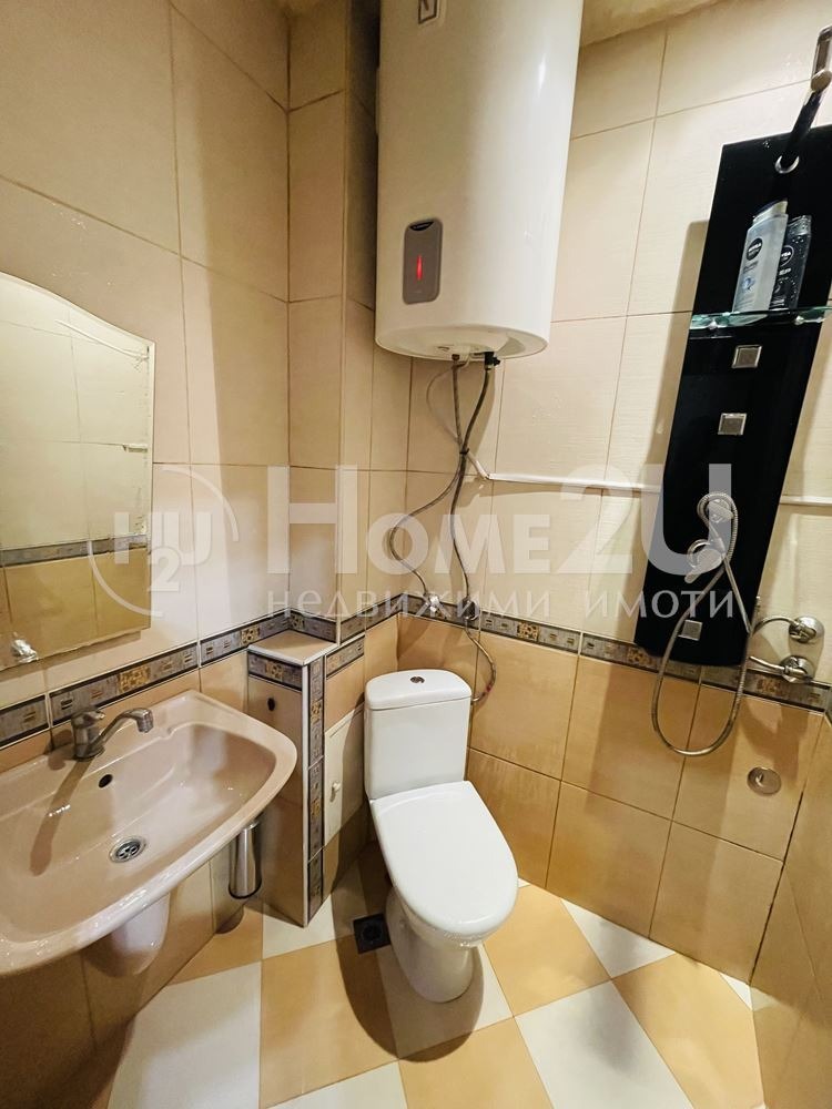 For Sale  3 bedroom Varna , Zimno kino Trakiya , 107 sq.m | 86105951 - image [9]